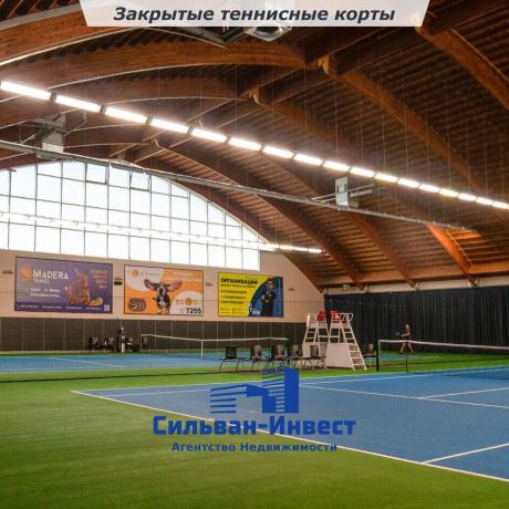 Фотография Продается торговое помещение по адресу г. Минск, Столетова ул., д. 1 к. А - фото 8