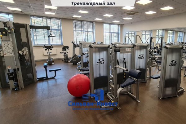 Продается торговое помещение по адресу г. Минск, Столетова ул., д. 1 к. А - фото 12