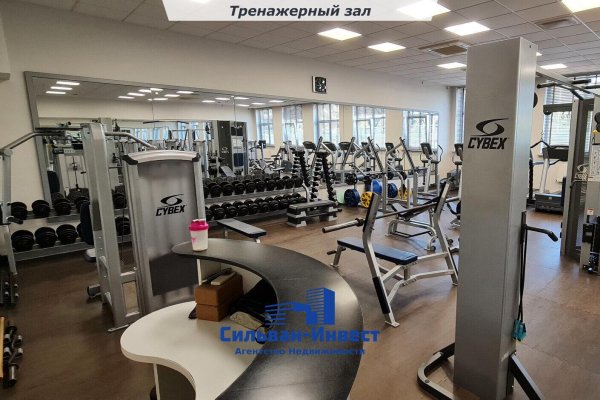 Продается торговое помещение по адресу г. Минск, Столетова ул., д. 1 к. А - фото 10
