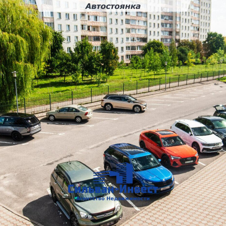 Фотография Продается торговое помещение по адресу г. Минск, Столетова ул., д. 1 к. А - фото 20