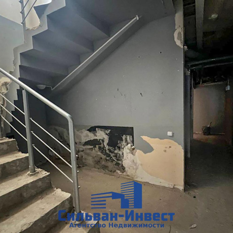 Фотография Продается торговое помещение по адресу г. Минск, Маркса ул., д. 25 - фото 18