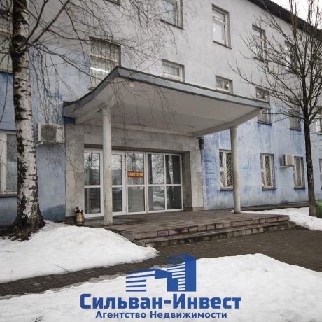 Фотография Продается производственное/складское помещение по адресу г. Минск, Промышленная ул., д. 11 - фото 7