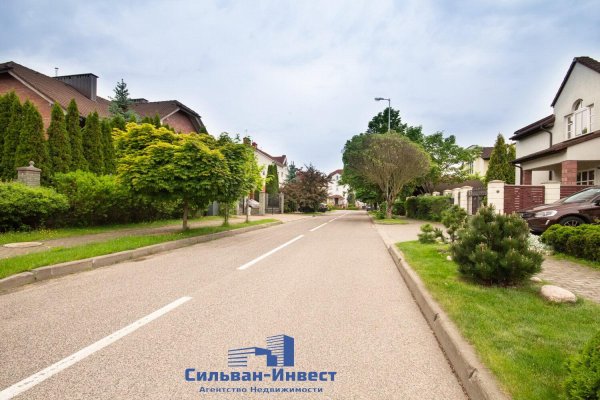 Продается дом г. Минск, Рущица ул., д. 7 - фото 4