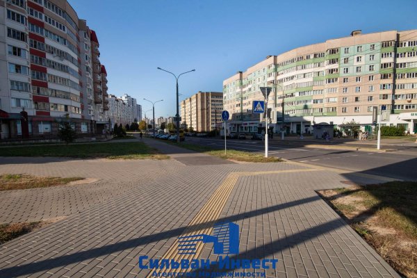 Продается торговое помещение по адресу г. Минск, Скрипникова ул., д. 1 - фото 6