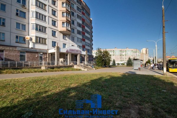 Продается торговое помещение по адресу г. Минск, Скрипникова ул., д. 1 - фото 2