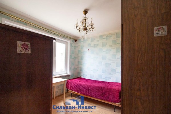 4-комнатная квартира по адресу Пушкина просп., д. 5 - фото 2