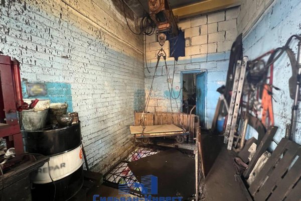 Продается торговое помещение по адресу г. Минск, Будславская ул., д. 21 к. а - фото 8