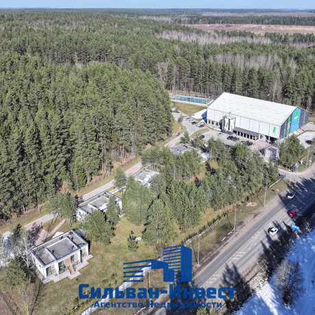 Фотография Продается торговое помещение по адресу Боровлянский с/с, , д. 308 - фото 5