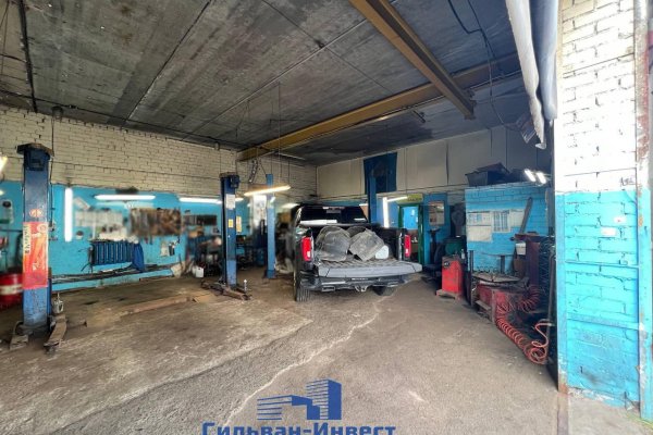 Продается торговое помещение по адресу г. Минск, Будславская ул., д. 21 к. а - фото 9