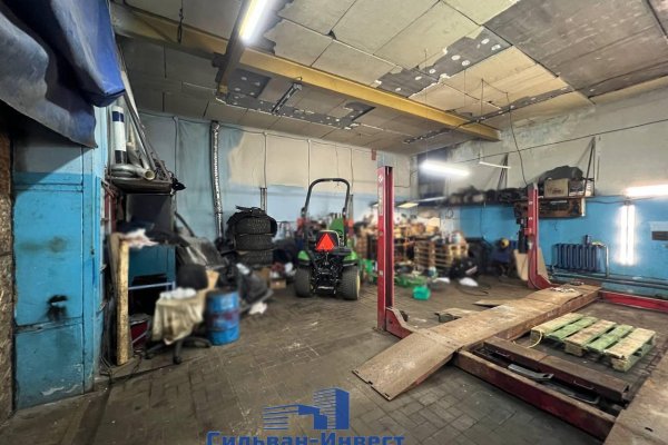 Продается торговое помещение по адресу г. Минск, Будславская ул., д. 21 к. а - фото 10