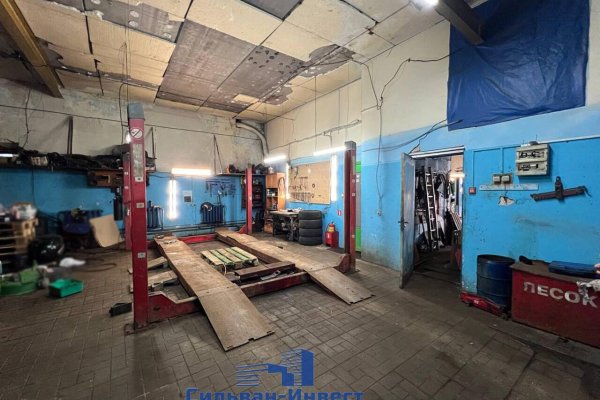 Продается торговое помещение по адресу г. Минск, Будславская ул., д. 21 к. а - фото 11