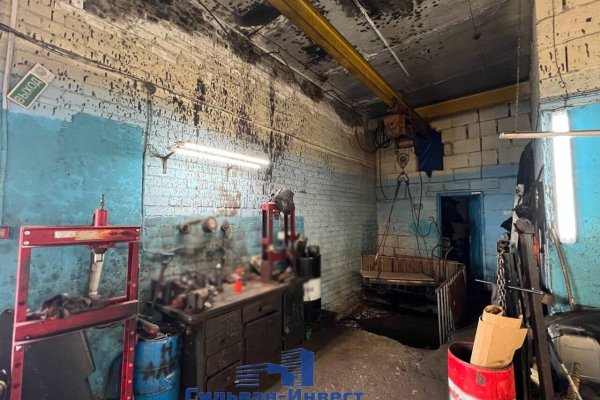 Продается торговое помещение по адресу г. Минск, Будславская ул., д. 21 к. а - фото 13
