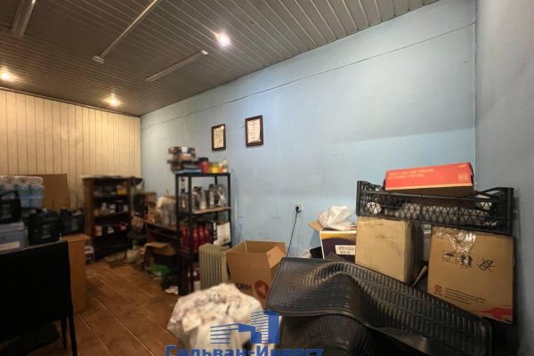 Продается торговое помещение по адресу г. Минск, Будславская ул., д. 21 к. а - фото 12