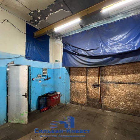 Фотография Продается торговое помещение по адресу г. Минск, Будславская ул., д. 21 к. а - фото 15