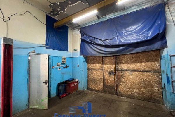 Продается торговое помещение по адресу г. Минск, Будславская ул., д. 21 к. а - фото 15