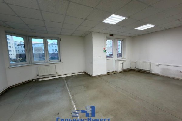 Продается офисное помещение по адресу г. Минск, Ложинская ул., д. 16 - фото 6