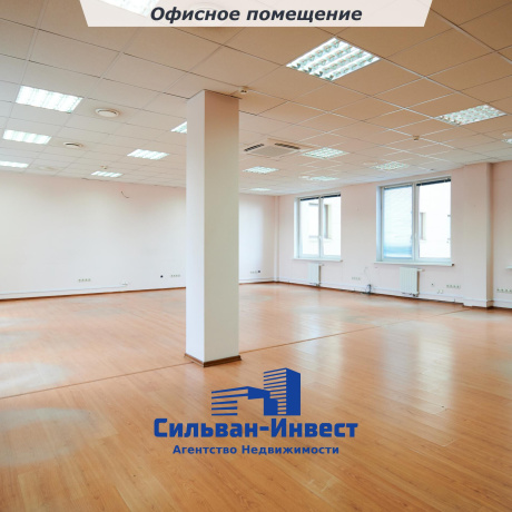 Фотография Продается офисное помещение по адресу г. Минск, Богдановича ул., д. 155 к. Б - фото 2