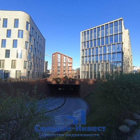 Фотография 3-комнатная квартира по адресу Киселева ул., д. 6 к. Д - фото 3