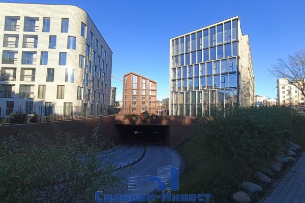 3-комнатная квартира по адресу Киселева ул., д. 6 к. Д - фото 3