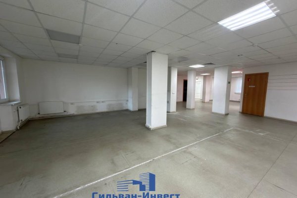 Продается офисное помещение по адресу г. Минск, Ложинская ул., д. 16 - фото 7