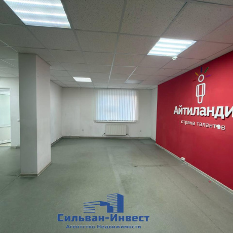 Фотография Продается офисное помещение по адресу г. Минск, Ложинская ул., д. 16 - фото 8