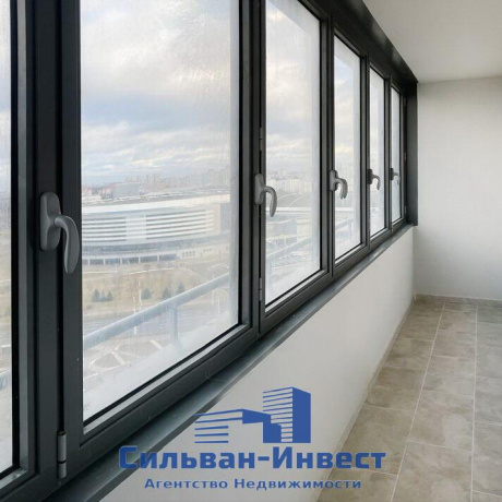 Фотография 3-комнатная квартира по адресу Победителей просп., д. 115 - фото 6