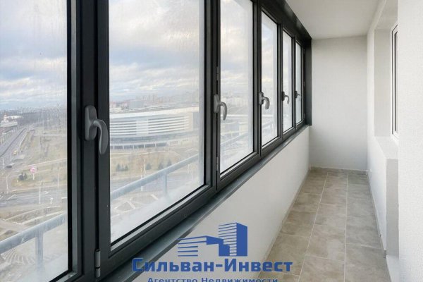 3-комнатная квартира по адресу Победителей просп., д. 115 - фото 6