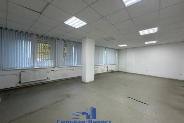 Продается офисное помещение по адресу г. Минск, Ложинская ул., д. 16 - фото 10