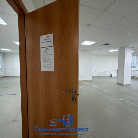 Фотография Продается офисное помещение по адресу г. Минск, Ложинская ул., д. 16 - фото 11