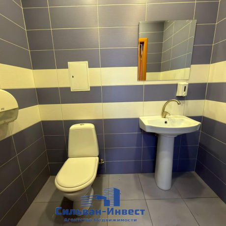 Фотография Продается офисное помещение по адресу г. Минск, Ложинская ул., д. 16 - фото 15