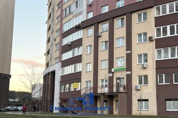 Продается офисное помещение по адресу г. Минск, Ложинская ул., д. 16 - фото 19