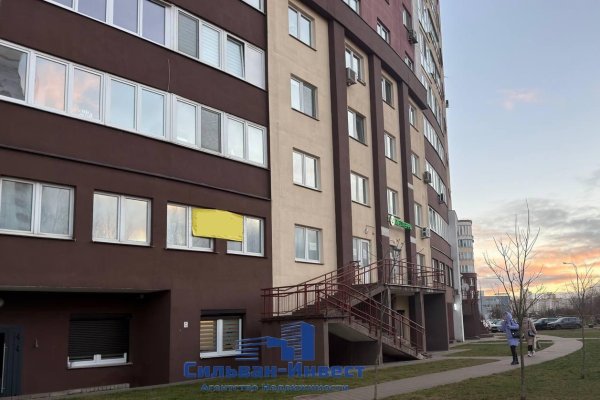 Продается офисное помещение по адресу г. Минск, Ложинская ул., д. 16 - фото 3