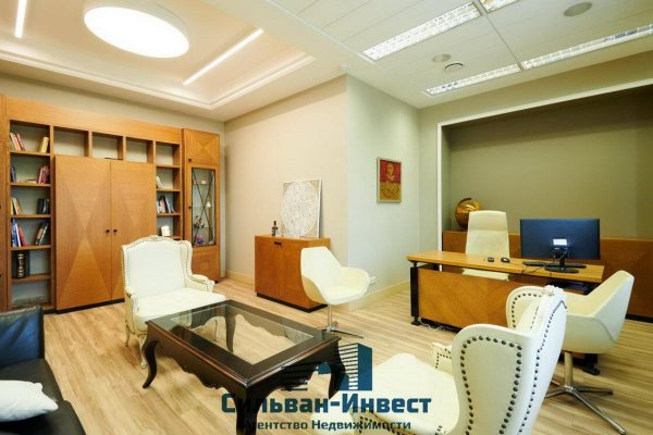 Продается офисное помещение по адресу Боровлянский с/с, , д. 81 к. 1к - фото 7