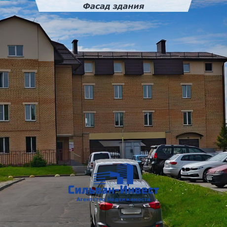 Фотография Сдается офисное помещение по адресу г. Минск, Кедышко ул., д. 26 к. Б - фото 6