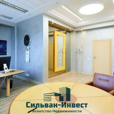 Фотография Продается офисное помещение по адресу Боровлянский с/с, , д. 81 к. 1к - фото 9