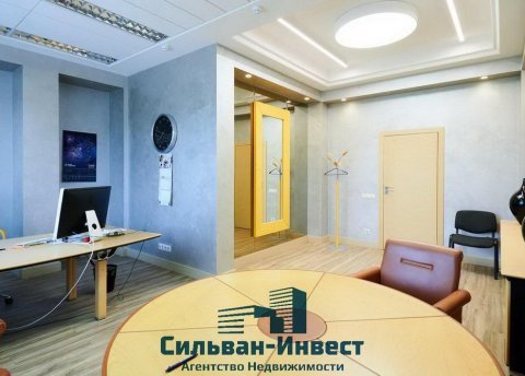 Продается офисное помещение по адресу Боровлянский с/с, , д. 81 к. 1к - фото 9