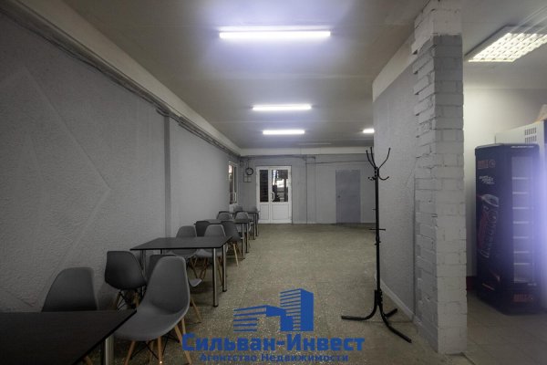 Продается производственное/складское помещение по адресу г. Минск, Промышленная ул., д. 11 - фото 9