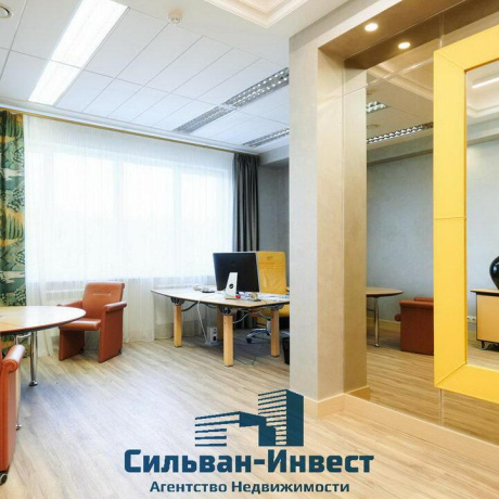 Фотография Продается офисное помещение по адресу Боровлянский с/с, , д. 81 к. 1к - фото 6