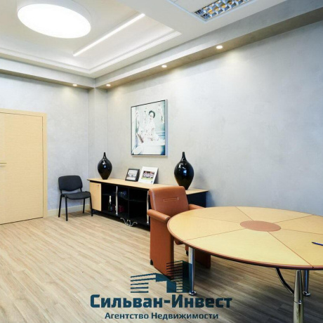 Фотография Продается офисное помещение по адресу Боровлянский с/с, , д. 81 к. 1к - фото 8