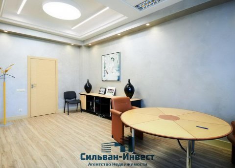 Продается офисное помещение по адресу Боровлянский с/с, , д. 81 к. 1к - фото 8