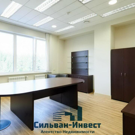 Фотография Продается офисное помещение по адресу Боровлянский с/с, , д. 81 к. 1к - фото 14