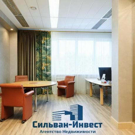 Фотография Продается офисное помещение по адресу Боровлянский с/с, , д. 81 к. 1к - фото 10
