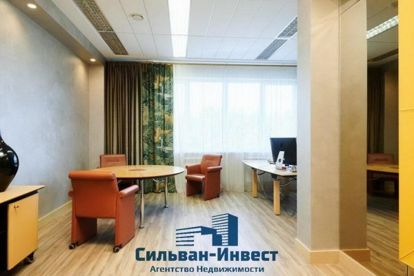 Продается офисное помещение по адресу Боровлянский с/с, , д. 81 к. 1к - фото 10