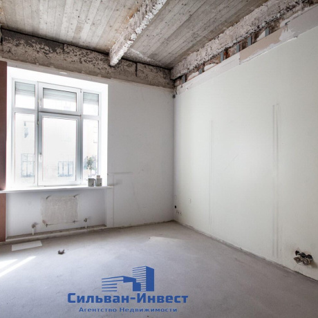 Фотография Продается торговое помещение по адресу г. Минск, Маркса ул., д. 25 - фото 3