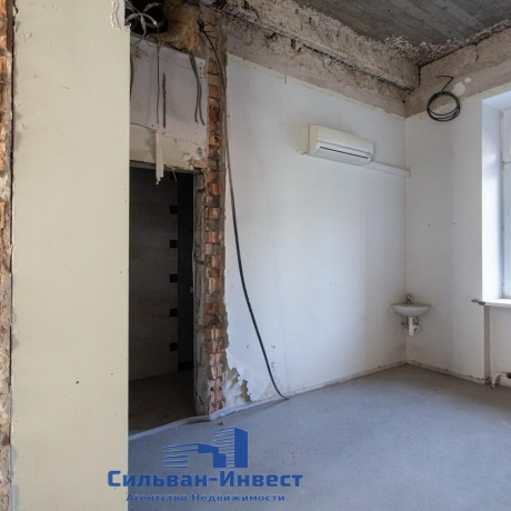 Фотография Продается торговое помещение по адресу г. Минск, Маркса ул., д. 25 - фото 5