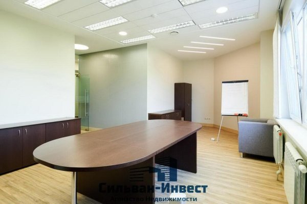 Продается офисное помещение по адресу Боровлянский с/с, , д. 81 к. 1к - фото 11