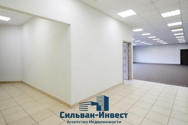 Продается офисное помещение по адресу Боровлянский с/с, , д. 81 к. 1к - фото 20