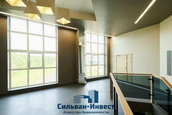 Продается офисное помещение по адресу Боровлянский с/с, , д. 81 к. 1к - фото 19