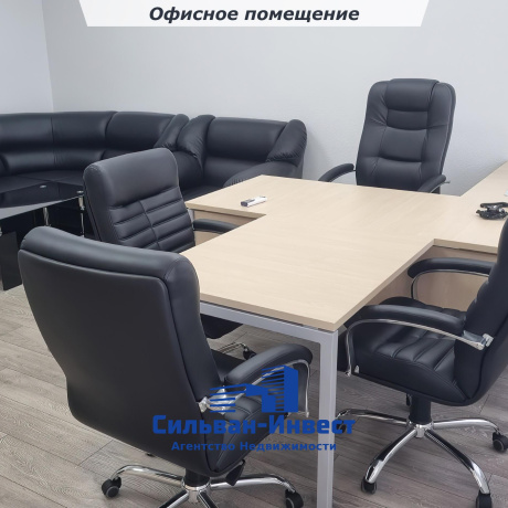 Фотография Сдается офисное помещение по адресу г. Минск, Бабушкина ул., д. 74 - фото 5