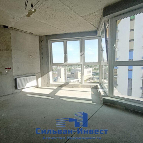 Фотография 3-комнатная квартира по адресу Леонида Щемелёва ул., д. 14 - фото 16